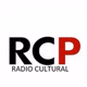 R C P RADIO Logo