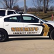 Crockett County Sheriff Logo