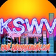 KSWV Radio Shockwave Logo