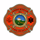 Ashburnham Area Fire Departments Logo