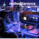 Night Radio La Rocca Logo