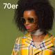 104.6 RTL - 70er Logo
