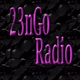 23nGO Joe Blessett Radio - WLZA-DB Logo