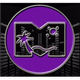 Cadena Maracana 92.1 Logo