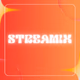 Streamix Logo