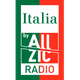 Allzic Radio - Italia Logo