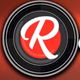 Revolve Radio Logo