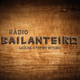 Rádio Bailanteiro Logo