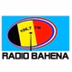 Radio BaHeNa logo