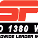 The Line - WLIN Logo