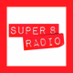 Super 8 Radio Logo