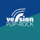 Radio VINCI Autoroutes - Version Pop-Rock Logo