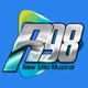 Rankeo 98 FM Logo