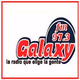 Radio Galaxy 97.3 Logo