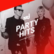 NRJ Energy Schweiz - Party Vibes Logo
