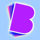 Bay Trust Radio Logo