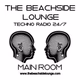 The Beachside Lounge Logo