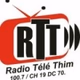 Radio Tele Thim Logo