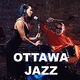 Ottawa Jazz Radio Logo