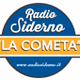 Radio Siderno La Cometa Logo