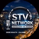 STV Network logo