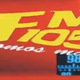 FM 105.1 Logo