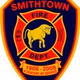 Smithtown, NY Fire, EMS Logo