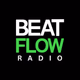BeatFlow Radio Logo