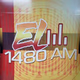 El 1480 - WMDD Logo