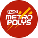 Metropolys - Riviera Logo