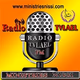 Radio TVLael Logo