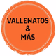 Vallenatos y más Logo