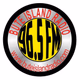 Bute Island Radio Logo