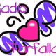 Radio Farfalla Logo