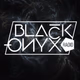 Black Onyx Radio Logo