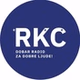 RKC Radio logo