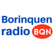 Borinquen Radio - WBQN Logo