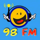 Rádio Algodões FM Logo