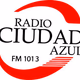 Radio Ciudad 101.3 Logo