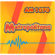 Radio Metropolitana Logo
