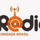 Rádio Comunidade Brasil Logo