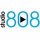 Studio 808 LIVE Logo