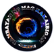 JAKXFM Radio logo