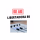 Web Rádio Libertadora Logo