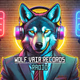 Wolf Vair Records Radio Logo