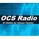 OCS Radio Logo