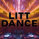 Litt Live - LITT Dance Logo