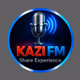 Kazi FM Logo