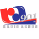 Rádio Agudo Logo
