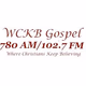 WCKB Gospel - WCKB Logo